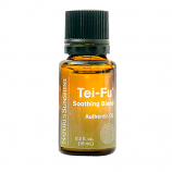 TEI-FU Soothing Authentic Essential Oil Blend