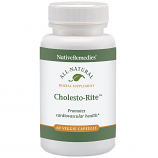 Cholesto-Rite for Cholesterol Level Support