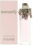 Womanity for Women by Thierry Mugler EDP 2.7oz