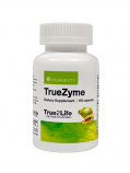 TrueZyme - 60 capsules 	
