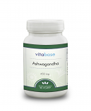 Ashwagandha (450 mg)- 90 Vcaps 