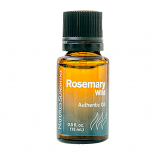 Rosemary Oil, Wild
