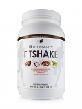 FitShake Chocolate - 2.5 lbs 