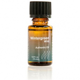 Wintergreen, Wild Authentic Essential Oil