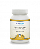 Saw Palmetto (320 mg) - 30 soft gels