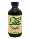 Lymphatic Health - 4 fl oz