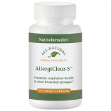 AllergiClear-S for Allergy Related Issues