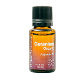 Geranium Oil, Organic