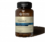 Vitamin C (Time Release) 120 tablets 