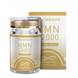 NMN 12000 (nicotinamide mononucleotide)