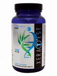 XeraTest Hormonal Support for Men - 60 tablets
