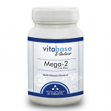 Mega-2 Daily One - 30 tablets