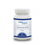 CoEnzyme Q10 30 mg - 30 soft gels