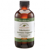 Elderberry+ Immune Support