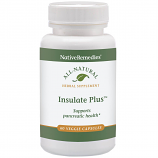 Insulate Plus for Normal Blood Sugar Support