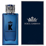 Dolce & Gabbana K Eau de Parfum EDP for Men 3.3oz