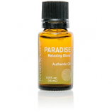 PARADISE Relaxing Blend Authentic Essential Oil