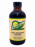 Male Hormonal Support - 4 fl oz