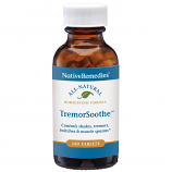 TremorSoothe Tablets for Occasional Muscle Tremors