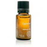 Cypress Authentic Essential Oil
