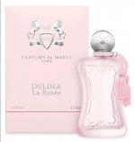 Delina La Rosée Parfums de Marly for Women EDP 2.5oz