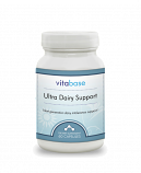 Ultra Dairy Support - 60 capeules