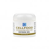Cellfood Oxygen Gel - 2 fl 0z