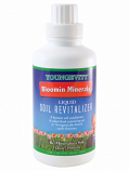 Bloomin Minerals Liquid Soil Revitalizer - 1 qt