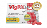 VigRx Plus - 60 tablets