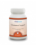 Cholesterol Support - 90 tablets