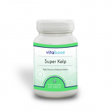 Super Kelp (45 mg) - 250 tablets