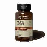 Nature’s Cortisol  stress & Weight control