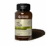 Milk Thistle Time Release