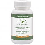 Natural Moves Veggie Caps for Bowel Regularity