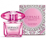 Versace Bright Crystal Absolu for Women by Versace EDP 3.0oz