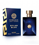Versace Dylan Blue for Men by Versace EDT 3.4oz