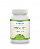 Valerian Root (125 mg)