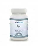 Zinc (20 mg) 250 tablets