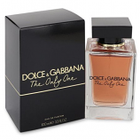 Dolce & Gabbana The Only One for Women EDP 3.3oz
