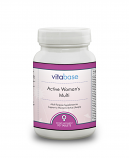 Active Woman’s Multi -90 Tablets