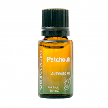 Patchouli Authentic Essential Oil