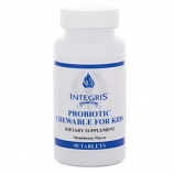 Integris - Probiotic Chewable For Kids (90 Tablets)