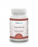Cape Aloe Lax - 90 capsules