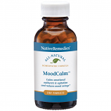MoodCalm for Mood Swings & Emotional Balance