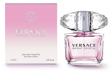 Versace Bright Crystal for Women EDT 3.0oz