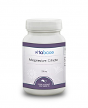 Magnesium Citrate (200 mg) - 100 tablets