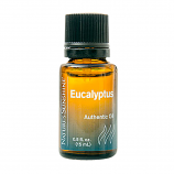 Eucalyptus Authentic Oil