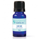 Clove Bud Essential Oil – 10ml