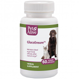 GlucoEnsure for Pet Blood Sugar Support
