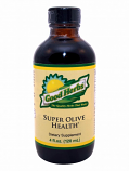 Super Olive Health - 4 fl oz